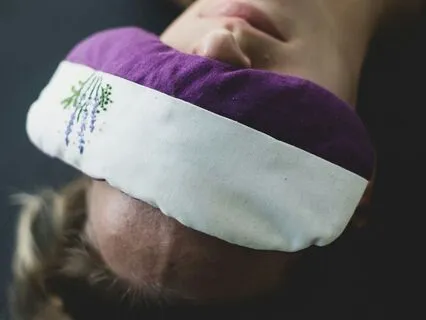 Yoga Nidra For Sleep 4