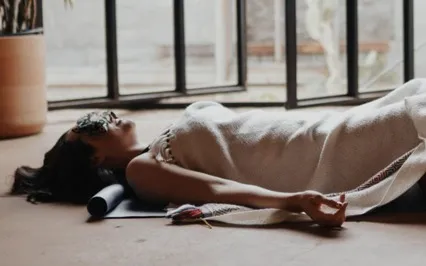 Yoga Nidra For Sleep