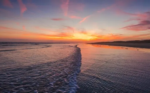 Yoga Nidra For Sleep: A Summer Night