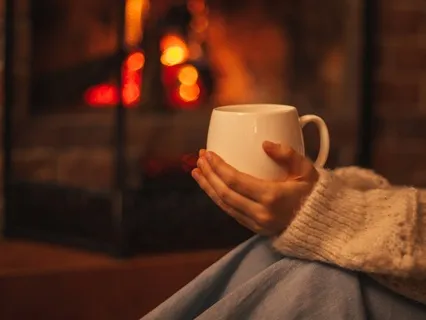 Yoga Nidra For Sleep: Autumn Rest