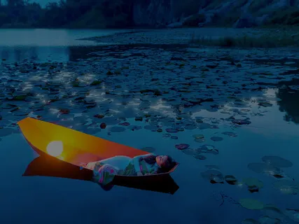 Yoga Nidra For Sleep: Chakra And Emotional Purification 