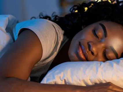 Yoga Nidra For Sleep | Deep Rest To Help You Drift Off
