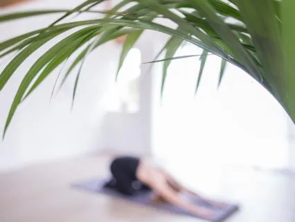 Yoga Nidra For Sleep & Deep Rest