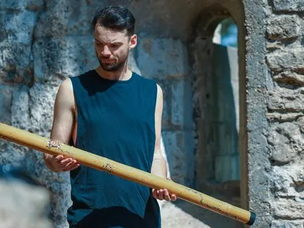 Yoga Nidra For Sleep | Embracing The Opposites