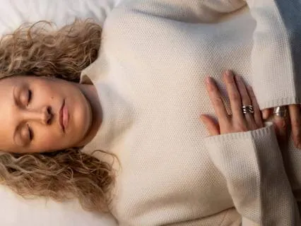 Yoga Nidra For Sleep: Let Go & Drift Into Rest