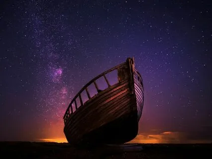 Yoga Nidra For Sleep Or Sleepless Nights  - Moon And Stars