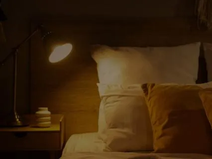 Yoga Nidra For Sleep- Overactive Mind | Nervous System Reset