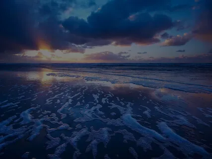 Yoga Nidra For Sleep: Relaxing On A Tropical Beach