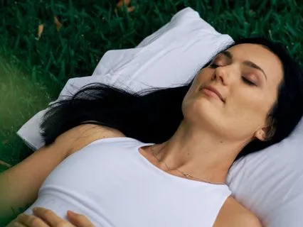 Yoga Nidra For Sleep: Release Stress And Anxiety