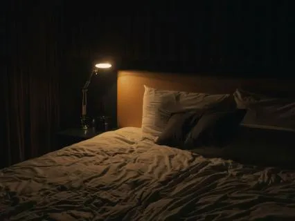 Yoga Nidra For Sleep: Releasing Tension And Stress