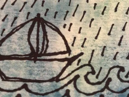 Yoga Nidra For Sleep: Shelter In The Storm