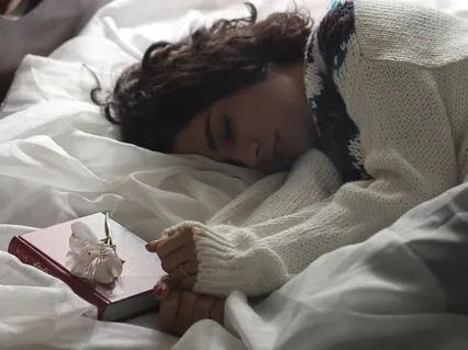 Yoga Nidra For Sleep, Slumber, Stillness, Sustenance