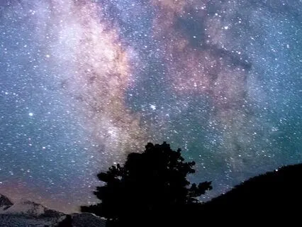 Yoga Nidra For Sleep: Starry Skies For Ease, Softness & Calm