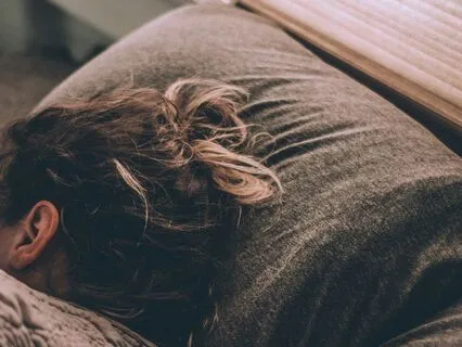 Yoga Nidra For Sleep: The Beauty Of Letting Go