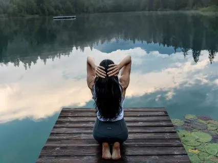 Yoga Nidra For Sleep: Water Element & Stress Relief 3h