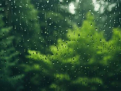 Yoga Nidra For Sleep - With 8 Hours Of Rain