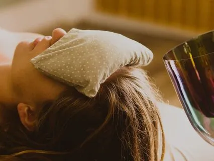 Yoga Nidra For Sleep