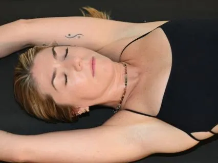 Yoga Nidra For Sleep