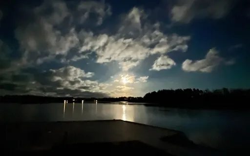 Yoga Nidra för sömn 