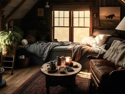 Yoga Nidra För Sömn - Affirmationer, med musik