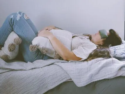 Yoga Nidra för sömn Drömlandet