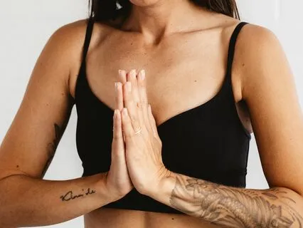 Yoga Nidra For Spacious Softening