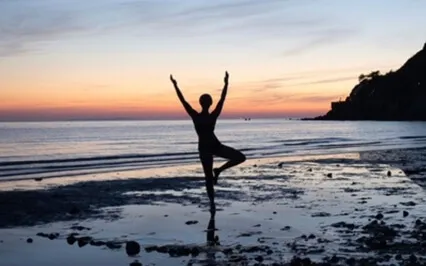 Yoga Nidra For Stress