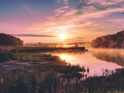 Yoga Nidra For Stress & Anxiety