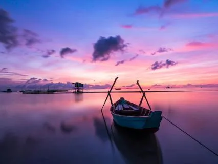 Yoga Nidra For Stress & Anxiety