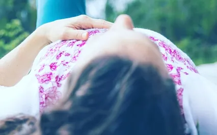 Yoga Nidra For Stress Release