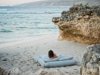 Yoga Nidra For Stress Relief & Anxiety - Deep Somatic Rest