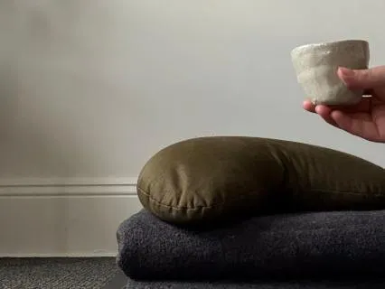 Yoga Nidra For Stress Relief