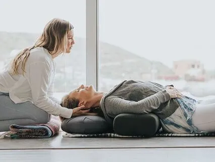 Yoga Nidra For The Subtle Body