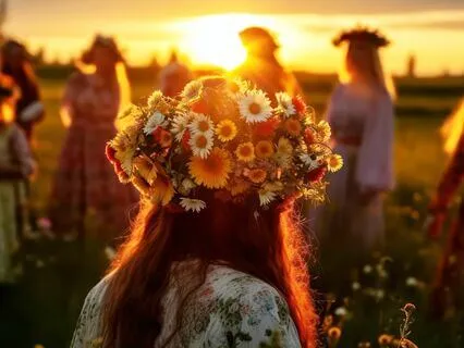 Yoga Nidra For Summer