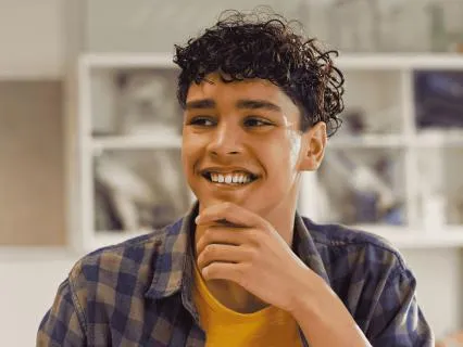 Yoga Nidra For Teenagers – Academic Stress & Exam Pressure