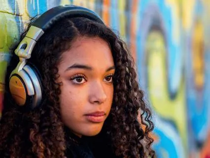 Yoga Nidra For Teenagers – Parental Separation: Worries