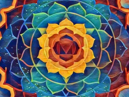 Yoga Nidra For The Chakras