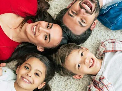 Yoga Nidra for the Family - Deep Relaxation For All Ages