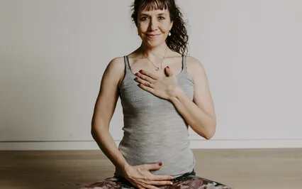 Yoga Nidra For The Feminine Energy