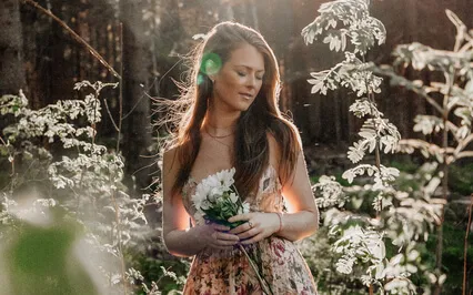 Yoga Nidra For The Feminine Frequency