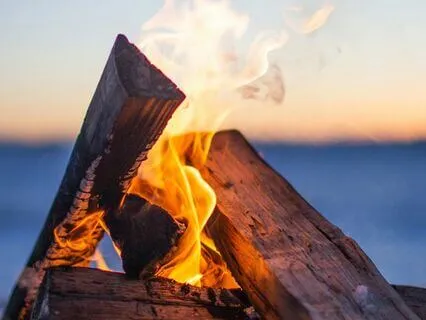 Yoga Nidra For The Fire Element