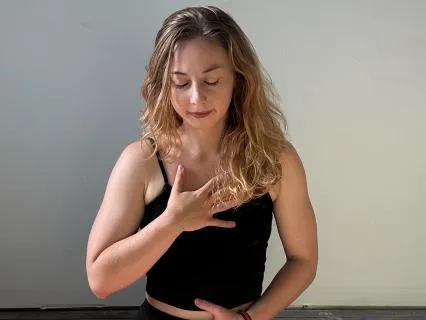 Yoga Nidra For The Neck & Jaw | Migraine & Headache Relief