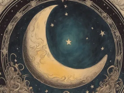 Yoga Nidra For The New Moon