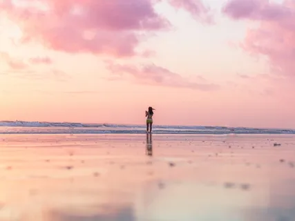 Yoga Nidra For Relief Of Physical Pain