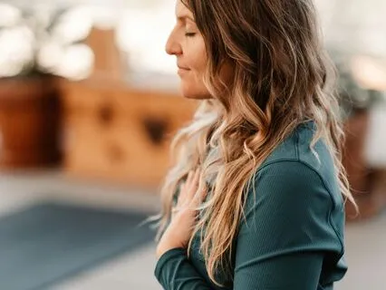 Yoga Nidra For The Sacral Chakra | Feel Creative Energy