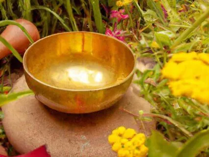 Yoga Nidra | For the Solar Plexus Chakra