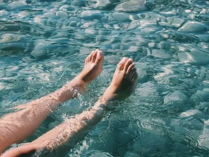 Yoga Nidra For The Summer