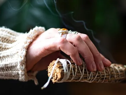 Yoga Nidra For The Winter Solstice