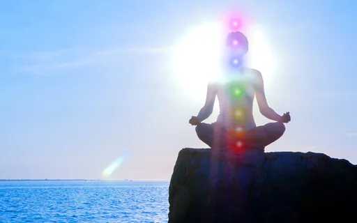 Yoga Nidra For Throat Chakra Healing & Activation