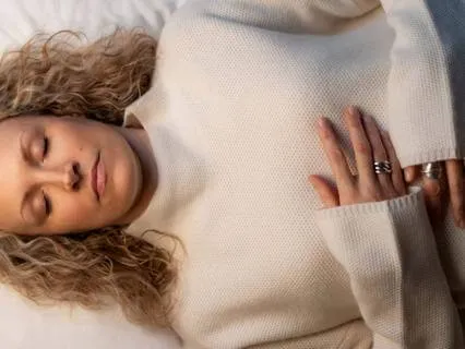 Yoga Nidra For Transitions: Endings & New Beginnings